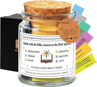 The Hope & Power Jar™️ - The Light And Life Store